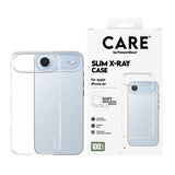 PanzerGlass CARE™ by ® X-Ray Case iPhone Air