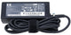 HP 710340-850 strømadapter og vekselret Indendørs 65 W Sort