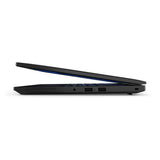 Lenovo ThinkPad L14 Gen 5 (Intel) Intel Core Ultra 5 125U Laptop 35,6 cm (14") WUXGA 16 GB DDR5-SDRAM 512 GB SSD Wi-Fi 6E (802.11ax) Windows 11 Pro Nordisk Sort