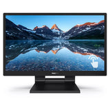 Philips LCD-skærm med SmoothTouch 242B9T/00