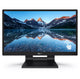 Philips LCD-skærm med SmoothTouch 242B9T/00