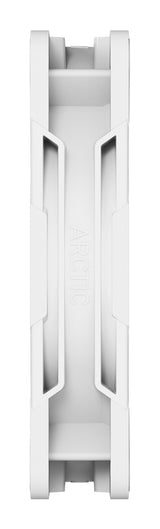 ARCTIC Freezer P12 Pro PST (White) Computerkabinet Ventilator 12 cm Hvid 1 stk