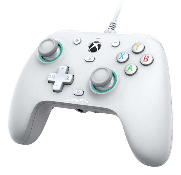 GameSir G7 SE Hvid USB Gamepad Analog/digital Xbox One, Xbox Series S, Xbox Series X