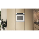 Whirlpool WOI4S8HM2SWA 73 L Hvid