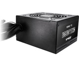 Asrock CL-650G Challenger enhed til strømforsyning 650 W 20+4 pin ATX ATX Sort
