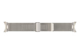 Samsung GP-TYR930SAAFW Smart bærbart (wearable) tilbehør Band Sort Rustfrit stål