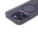 Wozinsky 5907769370403 mobiltelefon etui 15,8 cm (6.2") Cover Violet