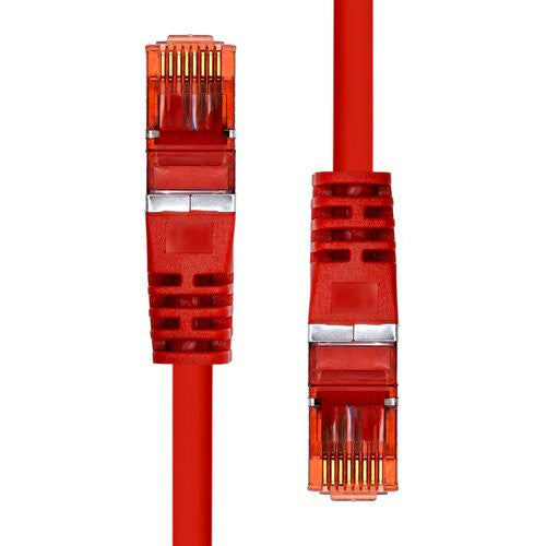 ProXtend V-6FUTP-03R netværkskabel Rød 3 m Cat6 F/UTP (FTP)