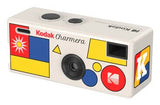 Kodak CHARMERA 1/4" Kompakt kamera 1,6 MP CMOS 1440 x 1080 pixel Flerfarvet