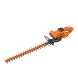 Black & Decker BEHT251-QS elektrisk hækkeklipper Dobbeltklinge 450 W