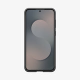 Spigen Rugged Armor mobiltelefon etui 17 cm (6.7") Cover Sort