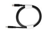iBox ILUC65B oplader til mobil enhed Universel Sort Vekselstrøm Hurtig opladning Indendørs
