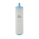 Nedis BTHTIR10WT digital kropstermometer Termometer med fjernregistrering Hvid Øre, Pande Sensor