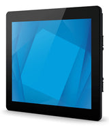 Elo Touch Solutions 1590L Interaktivt fladpanel 38,1 cm (15") LCD 225 cd/m² Sort Berøringsskærm