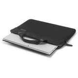 DICOTA Ultra Skin Plus PRO 31,8 cm (12.5") Mappe Sort
