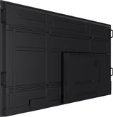 iiyama LH8664UHS-B3AG skilte display Digital fladpaneldisplay 2,17 m (85.6") Wi-Fi 500 cd/m² 4K Ultra HD Sort Indbygget processer Android 24/7