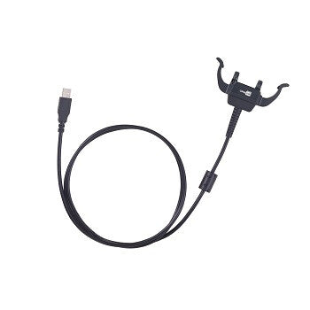 CipherLab ARS35SNPNUN01 håndholdt mobilcomputertilbehør USB-kabel kopmontering