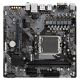 GIGABYTE A620M S2H bundkort AMD A620 Sokkel AM5 micro ATX