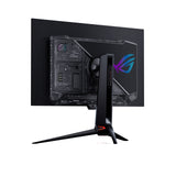 ASUS TUF Gaming VG27AQML5F computerskærm 68,6 cm (27") 2560 x 1440 pixel Wide Quad HD LCD Sort