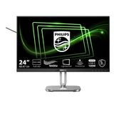 Philips 5000 series 24B2G5301/00 computerskærm 60,5 cm (23.8") 1920 x 1080 pixel Fuld HD LCD Sort