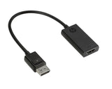 HP DisplayPort til HDMI True 4K-adapter