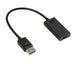 HP DisplayPort til HDMI True 4K-adapter