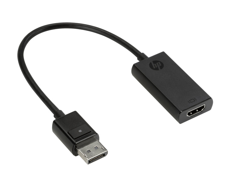 HP DisplayPort til HDMI True 4K-adapter