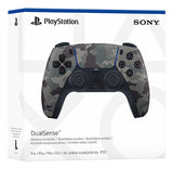 Sony Interactive Entertainment DualSense Camouflage Bluetooth/USB Gamepad Analog/digital PlayStation 5