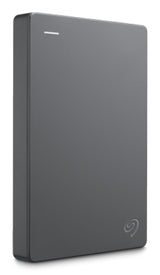 Seagate Basic ekstern harddisk 5 TB 2.5" 3.2 Gen 1 (3.1 Gen 1) Sølv