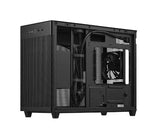 ASUS PRIME AP201 MicroATX Mini Tower Sort