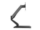 Multibrackets 9998 skærmbeslag og -stativer 81,3 cm (32") Skrivebord Sort