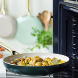 GreenPan CC009018-001 pande- og grydesæt 3 stk