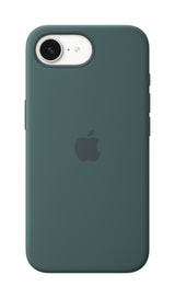 Apple MD3X4ZM/A mobiltelefon etui 15,5 cm (6.1") Cover Grøn