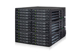 Icy Dock MB924IP-B computeretui del Universel HDD bur