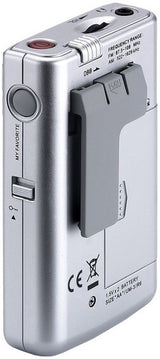 Sangean DT-250 Sølv