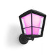 Philips Hue White and Color ambiance Econic udendørs væglampe