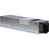 Inter-Tech ASPOWER R1A-KH0400 enhed til strømforsyning 400 W 20+4 pin ATX 1U Sølv