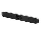 HP Poly Studio V12 USB-videobar, ingen strømforsyning