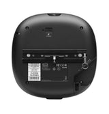 HPE Aruba Networking AP-514 (RW) Dual Radio 4x4/2x2 802.11ax External Antennas Unified Campus AP 5375 Mbit/s Hvid Strøm over Ethernet (PoE)