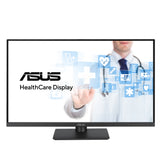ASUS HA2741A computerskærm 68,6 cm (27") 2560 x 1440 pixel Quad HD LCD Sort