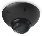 Ubiquiti G6 Dome Kuppel IP-sikkerhedskamera Indendørs & udendørs 3840 x 2160 pixel Loft/væg