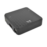 Tripp Lite B004-DP2UA2-K KVM Switch Sort