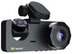 Tracer HALO 360D Fuld HD Batteri Sort