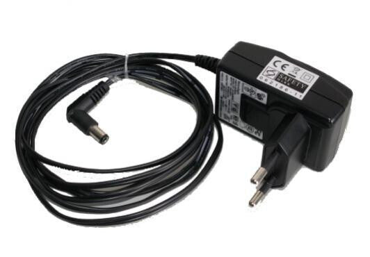 Honeywell 46-00526 oplader til mobil enhed Stregkodelæser Sort DC Indendørs