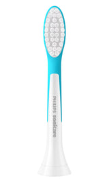 Philips Sonicare For Kids For Kids HX6044/90 Pakke med 4 børstehoveder