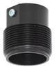 Axis 5503-091 monteringssæt Sort