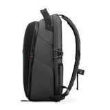 Lenovo ThinkPad 16" Click-Go 40,6 cm (16") Rygsæk Sort, Mørkegrå