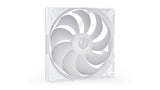 ENDORFY Stratus 140 White PWM ARGB Computerkabinet Ventilator 14 cm Hvid