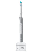 Oral-B Pulsonic Slim Luxe 4000 Voksen Sonisk tandbørste Platin