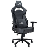 ASUS ROG CHARIOT X CORE Universal gamingstol Polstret sæde Sort, Grå